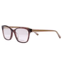 Nina Ricci Lente Ópticos Tortoise