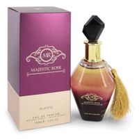 Perfume Majestic Rose Riiffs Edp 100Ml Mujer