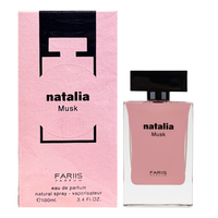 Natalia Musk Fariis EDP 100 ML Mujer