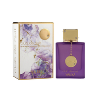 Perfume Club De Nuit Maleka Armaf Edp 105Ml Mujer