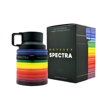 Odyssey  Spectra Ranbow Edition Armaf Edp 100ML Unisex