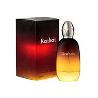 Perfume Renheit Fragrance World Edp 100Ml Hombre