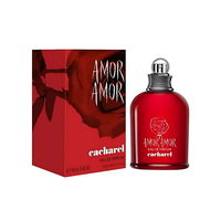 Perfume Amor Amor Chacharel Edp 100ML Mujer (Nuevo Formato)
