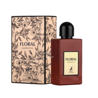 Floral Ambrosia 100Ml Mujer Maison Alhambra Perfume