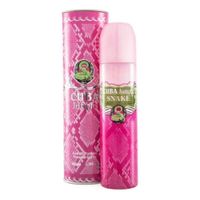 Perfume Cuba Jungle Snake EDP Mujer 100Ml
