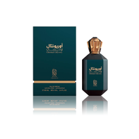 Perfume Oriental Odyssey Nylaa Premium Edp 100Ml Unisex
