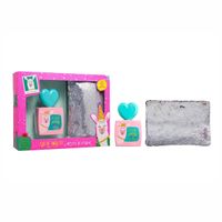 Pillama Party Estuche Edt 100ml+ Neceser Mujer