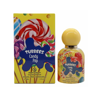 Perfume Tubbees Candy Pop Grandeur Edp 50Ml Unisex