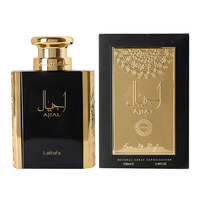 Ajial Edp 100Ml Unisex