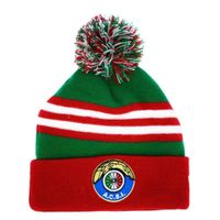 GORRO New Era AUDAX ITALIANO LA FLORIDA Silueta KNIT BEANIE Unisex