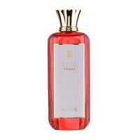 Perfume Rosa Femme Riiffs Extrait De Parfum 100Ml Mujer