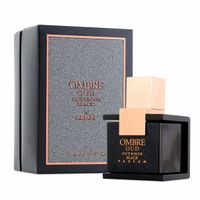 Perfume Ombre Oud Intense Black Armaf Parfum 100Ml Hombre
