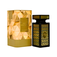 Perfume Noir Orchidee Flavia Edp 90Ml Unisex