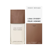 Perfume Issey Miyake Vetiver Intense Edt 100Ml Hombre