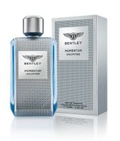 BENTLEY MOMENTUM UNLIMITED EDT 100ML HOMBRE