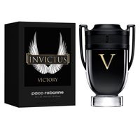 Perfume Invictus Victory Paco Rabanne 100ml Edp Hombre