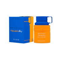 Perfume Odyssey Mandarin Sky Elixir Limited Edition Edp 100Ml Hombre