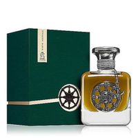 Perfume Voyager Black Aurora  Scents  Edp 100Ml Hombre