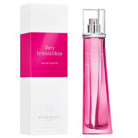 Perfume Very Irrésistible EDT Mujer 75 Ml