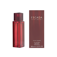 Escada Sentiment Pour Homme Edt 100ML Hombre