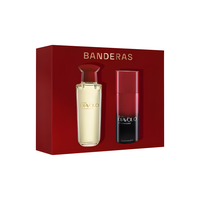 Estuche Diavolo Antonio Banderas Edt 100Ml+150 Deo 24H Hombre