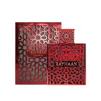 Perfume Crimson Rayhaan Edp 100Ml Unisex