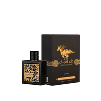 Perfume Lattafa Qaed al Fursan EDP 90 ML