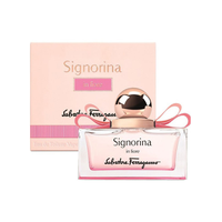 Perfume Signorina In Fiore Salvatore Ferragamo Edt 100Ml Mujer