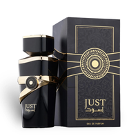 Just Fragarnce World Edp 100ML Hombre (Negro)