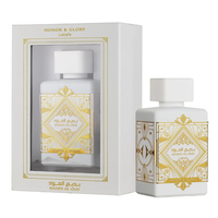 Badee AL Oud Honor & Glory Lattafa Edp 100ML Unisex