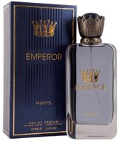 Perfume Emperor Riiffs Edp 100Ml Hombre