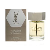 Perfume L´Homme 100ML EDT Hombre YSL
