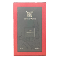 Oud Zanzibar Corte D Azur  Edp 85ML Unisex