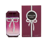 Perfume Papillon Intense Aurora Scents Edp 100ML Mujer