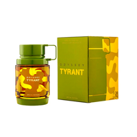 Perfume Odyssey Tyrant Special Edition Armaf Edp 60Ml Hombre