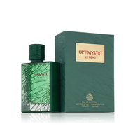 Perfume Optimystic Le Beau Fragrance World Edp 100Ml Hombre