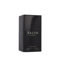 Salvo Intense Maison Alhambra Edp 100ML Hombre
