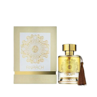 Perfume Maison Alhambra Anarch EDP 100 ML Unisex
