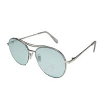 Lentes De Sol Converse H100SILVER54 SILVER H100 (Sin Caja)