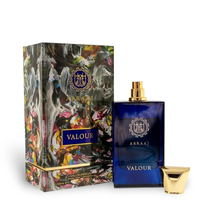 Perfume Abraaj Valour Fragrance World Edp 100 ML Hombre