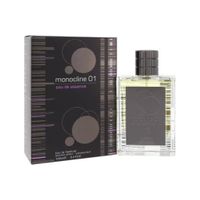 Perfume Monocline 01 100 ML Unisex Maison Alhambra