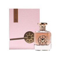 Perfume Voyager Gold Aurora Scents Edp 100Ml Mujer