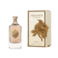 Perfume Dedication Fariis Edp 100Ml Unisex