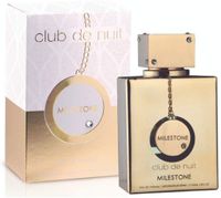 Perfume Club De Nuit Milestone Armaf Edp 105Ml Unisex
