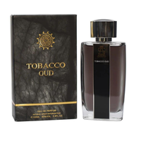 Perfume Tobacco Oud Aurora Scents Edp 100ML Hombre