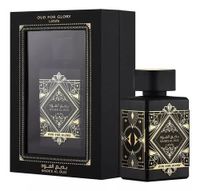Perfume Badee Al Oud For Glory 100Ml Unisex Lattafa Perfume