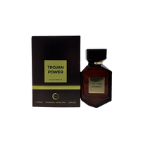Perfume Trojan Power Camara Edp 100ML Unisex