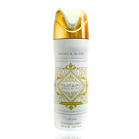 Desodorante Honor & Glory White Lattafa 200ML Unisex