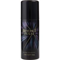 Perfume Desodorante Beyonce Pulse 150 Ml Mujer.