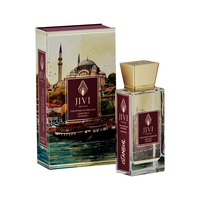 Perfume Chapter 6 Istanbul the Story of Perfume Jivi Edp 100ML Unisex